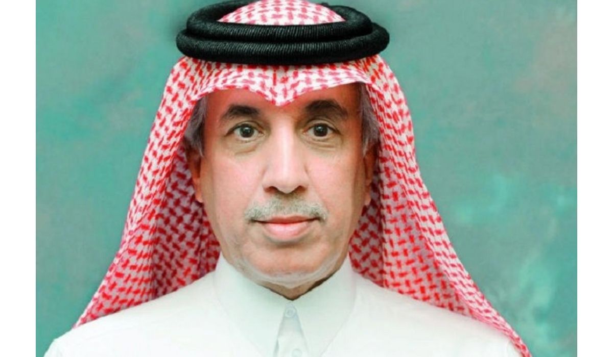 Minister of State for Foreign Affairs meets Ambassador of Algeria